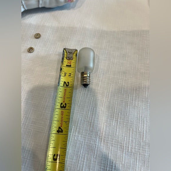 Victorian Style 1950s Era German Boudoir Perfume Lamp - Picture 10 of 12